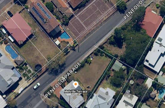 Property of the month – potential subdivision in Brisbane